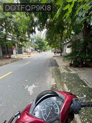 CHÍNH CHỦ CẦN BÁN Mặt tiền đường 16m Khu DC Sơn Kỳ, Tân Phú - Phường Sơn Kỳ  -  Quận Tân Phú 
