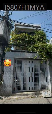 Chính Chủ Cần Bán Nhà Hai Mặt Tiền - Phường Bình Hưng Hòa  -  Quận Bình Tân  Chính Chủ Cần Bán Nhà Hai Mặt Tiền - Phường Bình Hưng Hòa  -  Quận Bình Tân