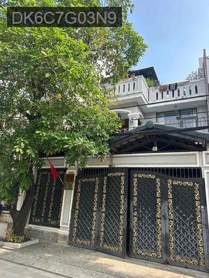 Nhà Bán Chính Chủ, Khu Vực Đường Số 20 Phường An Nhơn - Gò Vấp - Phường 5  -  Quận Gò Vấp 