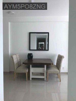 Bán căn 1 pn citrien tầng đẹp căn hộ đã có sổ hồng - Phường Phước Long B  -  Quận 9 