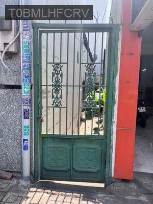 Cần Bán sau lưng căn MT LINH ĐÔNG  NGAY CHỢ THỦ ĐỨC - 60M2 - NHĨNH 3TỶ - Phường Linh Đông  -  Quận Thủ Đức 