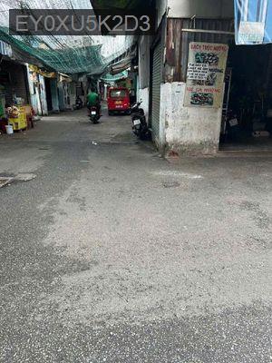 BÁN NHÀ TRẦN XUÂN SOẠN - Q7 - SÁT KHU HIM LAM - 5 x 17m - GIÁ 6.7 TỶ - Phường Tân Hưng  -  Quận 7 