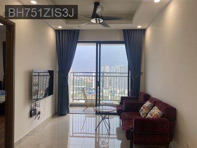 CẦN TÌM CHỦ MỚI TẠI Q7 RIVERSIDE 1PN 2.8TỶ VIEW NỘI THÀNH SIU ĐẸP - Phường Phú Thuận  -  Quận 7 
