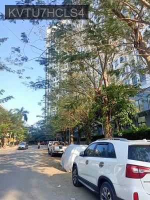 chính chủ bán lô đất siêu đẹp, xung quanh xây gần hết - Xã Phong Phú  -  Huyện Bình Chánh 