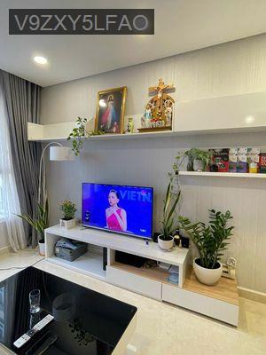 Nhà đẹp,lầu cao view thoáng giá tốt tại thời điểm hiện tại - Phường Bình Thuận  -  Quận 7 