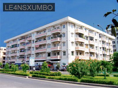 Căn Góc Giảm 500tr Bán Chung Cư Phan Xích Long Thang Máy, - Phường 2  -  Quận Phú Nhuận 