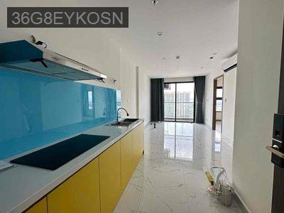 Căn hộ 2PN 2WC  Beverly Solari - Vinhome Granpark - Phường Long Thạnh Mỹ  -  Quận 9 