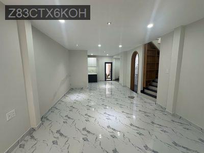 Bán nhà 1 trệt 1 lầu P7 Gò Vấp – 56m² – 3PN – gần chợ Gò Vấp - Phường 7  -  Quận Gò Vấp 