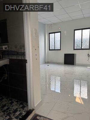 Nhà hẻm 133 Quang Trung, Gò Vấp - Phường 10  -  Quận Gò Vấp 