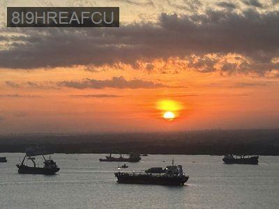 bán căn hộ view song 2pn full nội thất - Phường Phú Thuận  -  Quận 7 