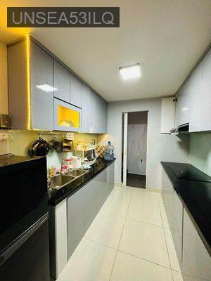 Xoay tiền bán nhanh căn hộ The Park Residence 3PN nội thất đầy đủ đẹp - Xã Phước Kiển  -  Huyện Nhà Bè 