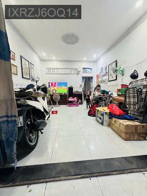 Nhà ô tô đậu cửa, gần Aeon Mall, Sơn Kỳ, Tân Phú. - Phường Sơn Kỳ  -  Quận Tân Phú 
