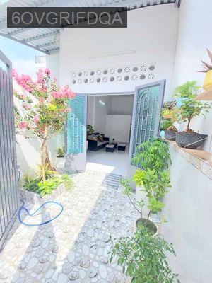 BÁN ĐẤT TẶNG NHÀ KINH DƯƠNG VƯƠNG giá 5,25 TỶ (13×16 = 116m²) - Phường An Lạc  -  Quận Bình Tân 