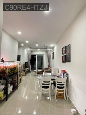 Bán căn hộ Orchid Park có sổ - 72m2 giá 2.42 tỷ, tặng NT  - LH xem nhà - Xã Phú Xuân  -  Huyện Nhà Bè 