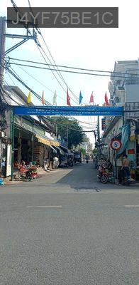 nhà chinh chủ - Phường Tân Tạo  -  Quận Bình Tân 
