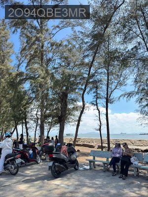 ĐẤT THỔ CƯ GẦN VIN CẦN GIỜ - Thị trấn Cần Thạnh  -  Huyện Cần Giờ 