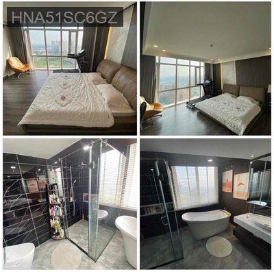 Nhượng lại căn penhouse tâm huyết - Phường An Phú  -  Quận 2 