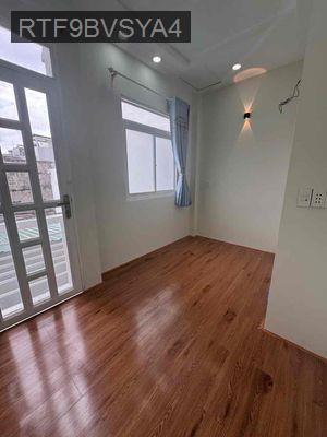 BÁN NHÀ QUẬN 8 - CẦU CHÀ VÀ. NHÀ CÒN MỚI 3 TẦNG, NỘI THẤT ĐẦY ĐỦ, CHUY - Phường 15  -  Quận 8 