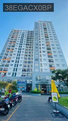 🔥🔥 BÁN CĂN HỘ CARILLON 5 – TÂN PHÚ  SỔ HỒNG RIÊNG – 2PN 2WC – 72M² - Phường Hòa Thạnh  -  Quận Tân Phú 