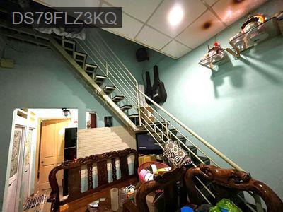 DTSD 72M2, 3PN,CC NGAY CHỢ TÂN HƯƠNG, 1TY9 - Phường Tân Sơn Nhì  -  Quận Tân Phú 