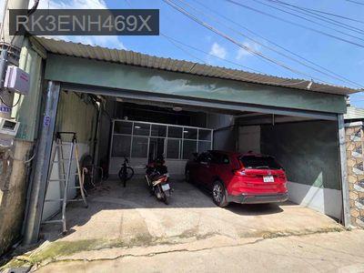 CHÍNH CHỦ KẸT TIỀN CẦN BÁN GẤP - Xã Xuân Thới Sơn  -  Huyện Hóc Môn 
