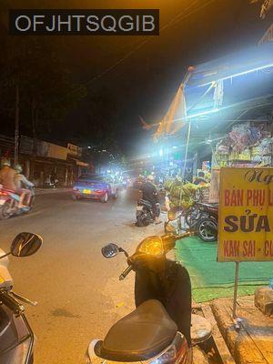 MẶT TIỀN ĐƯỜNG 12M CÓ LỀ - LG ÍT - NGANG 5 HÀNG HIẾM - Phường Tân Chánh Hiệp  -  Quận 12 