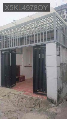 BÁN NHÀ ĐƯỜNG DƯƠNG ĐÌNH HỘI, 2PN+WC. - Phường Phước Long B  -  Quận 9 
