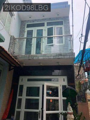 Bán nhà Chính Chủ Phường 15 Quận Bình Thạnh - Phường 15  -  Quận Bình Thạnh 