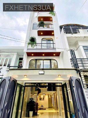 NHÀ MỚI 100% SỔ SẴN NGAY NGUYỄN HIỀN, QUẬN 3, GIÁ TỐT: 7 TỶ 220 TRIỆU - Phường 4  -  Quận 3  NHÀ MỚI 100% SỔ SẴN NGAY NGUYỄN HIỀN, QUẬN 3, GIÁ TỐT: 7 TỶ 220 TRIỆU - Phường 4  -  Quận 3