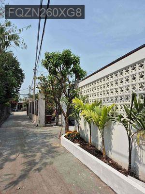 Bán nhà - Xã Thới Tam Thôn  -  Huyện Hóc Môn  - 210m² - 6.3tỷ