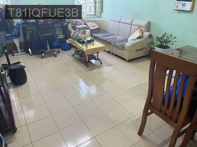 Bán chung cư - Phường Tân Hưng Thuận  -  Quận 12  - 56m² - 1.49tỷ