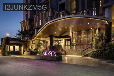 Bán căn hộ cao cấp  D1 Mention ; 3 phòng ngủ! - Phường Cầu Kho  -  Quận 1 