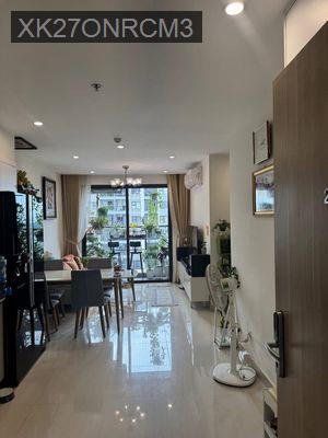 Bán căn hộ 3pn full nội thất giá tốt - Phường Long Thạnh Mỹ  -  Quận 9 