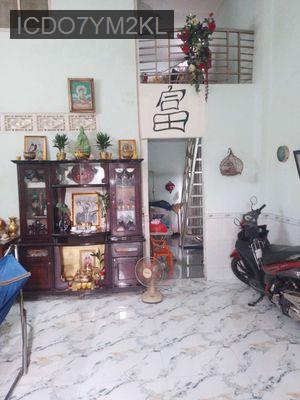 Long Trường, nhà bán ,quận 9, - Phường Long Trường  -  Quận 9 