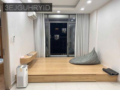 Bán căn hộ Jamona Height. 1PN - 1WC. Giá 3.6 tỷ. Đã có sổ hồng - Phường Tân Thuận Đông  -  Quận 7 