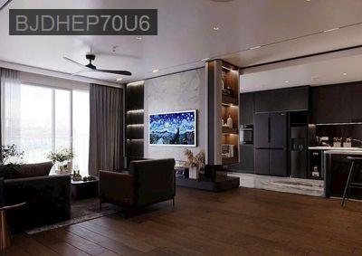 Chính chủ cần bán 3PN 147m² - Có sổ - Nhà mới - 13ty - Sunrise City Q7 - Phường Tân Hưng  -  Quận 7 