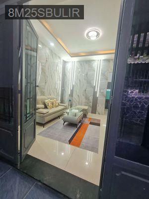 Bán nhà Quận 12 33.8m2 chính chủ 2 tỷ950tr - Phường Thạnh Lộc  -  Quận 12 