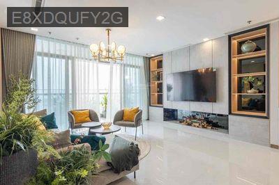 Bán căn hộ đẹp Giá 11Tỷ5, DT:120m2, tại Vinhomes Central Park - Phường 22  -  Quận Bình Thạnh 