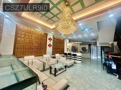 BÁN NHÀ KHU VẠN PHÚC1 - PHƯỜNG HIỆP BÌNH-   THỦ ĐỨC - Phường Hiệp Bình Phước  -  Quận Thủ Đức 