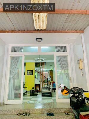 Giảm mạnh bán gấp HXH LÊ ĐỨC THỌ P.15 Q.GV Giá 2TỶ680(TL ) 4x13m - Phường 15  -  Quận Gò Vấp 