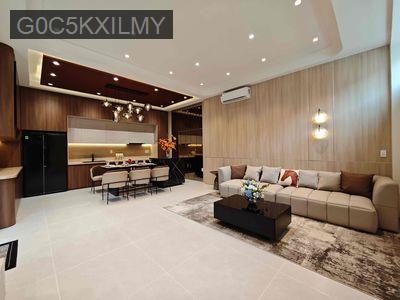 Nhà đẹp Huỳnh Tấn Phát, 1 trệt 2 lầu, 68m2, 8,7 tỷ giá tốt, sổ hồng - Phường Tân Phú  -  Quận 7 