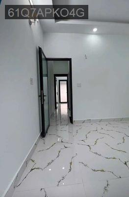 Nhà phố liền kề mới 100%,xe hơi vào tận cửa,giá hấp dẫn - Xã Phú Xuân  -  Huyện Nhà Bè 