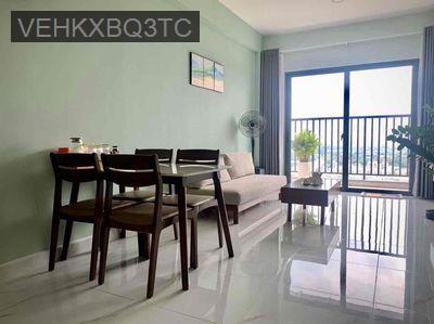 GIỎ HÀNG CHÍNH CHỦ LOVERA KHANG ĐIỀN GIÁ RẺ - Xã Phong Phú  -  Huyện Bình Chánh 