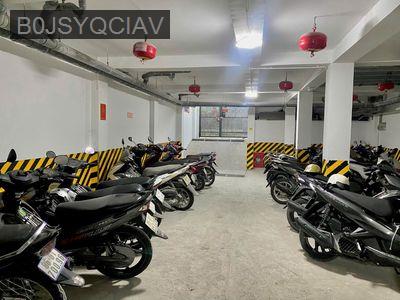 Bán chung cư - Phường Bình Hưng Hòa  -  Quận Bình Tân  - 1200m² - 33.8tỷ