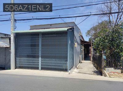 CẦN SANG GẤP DÃY TRỌ 350m2 PHÒNG TÂN PHÚ TRUNG - CỦ CHI - Xã Tân Phú Trung  -  Huyện Củ Chi 