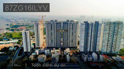 📍 [ANGIA - RIVER PANORAMA] TỔNG HỢP CĂN BÁN 2PN - 3PN GIÁ TỐT THÁNG 10 - Phường Phú Mỹ  -  Quận 7 