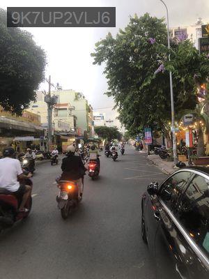 CHÍNH CHỦ-Bán nhà MTKD Đường Tân Hương, 4m x 20m = 80m2. Thương lượng - Phường Tân Quý  -  Quận Tân Phú 