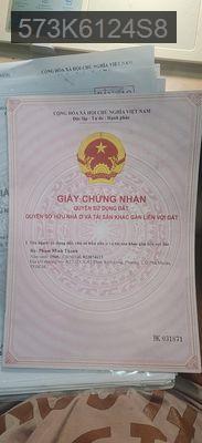 BÁN NHÀ HẺM TRUNG TÂM PHÚ NHUẬN, CÓ SỔ HỒNG RIÊNG - Phường 7  -  Quận Phú Nhuận 