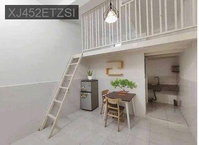 Cần bán nhà đường Lê Đình Cẩn - Bình Tân - 1trệt lửng 73m2 - Phường Tân Tạo  -  Quận Bình Tân 