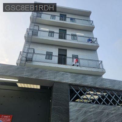 Bán nhà - Phường Tam Phú  -  Quận Thủ Đức  - 464m² - 41tỷ